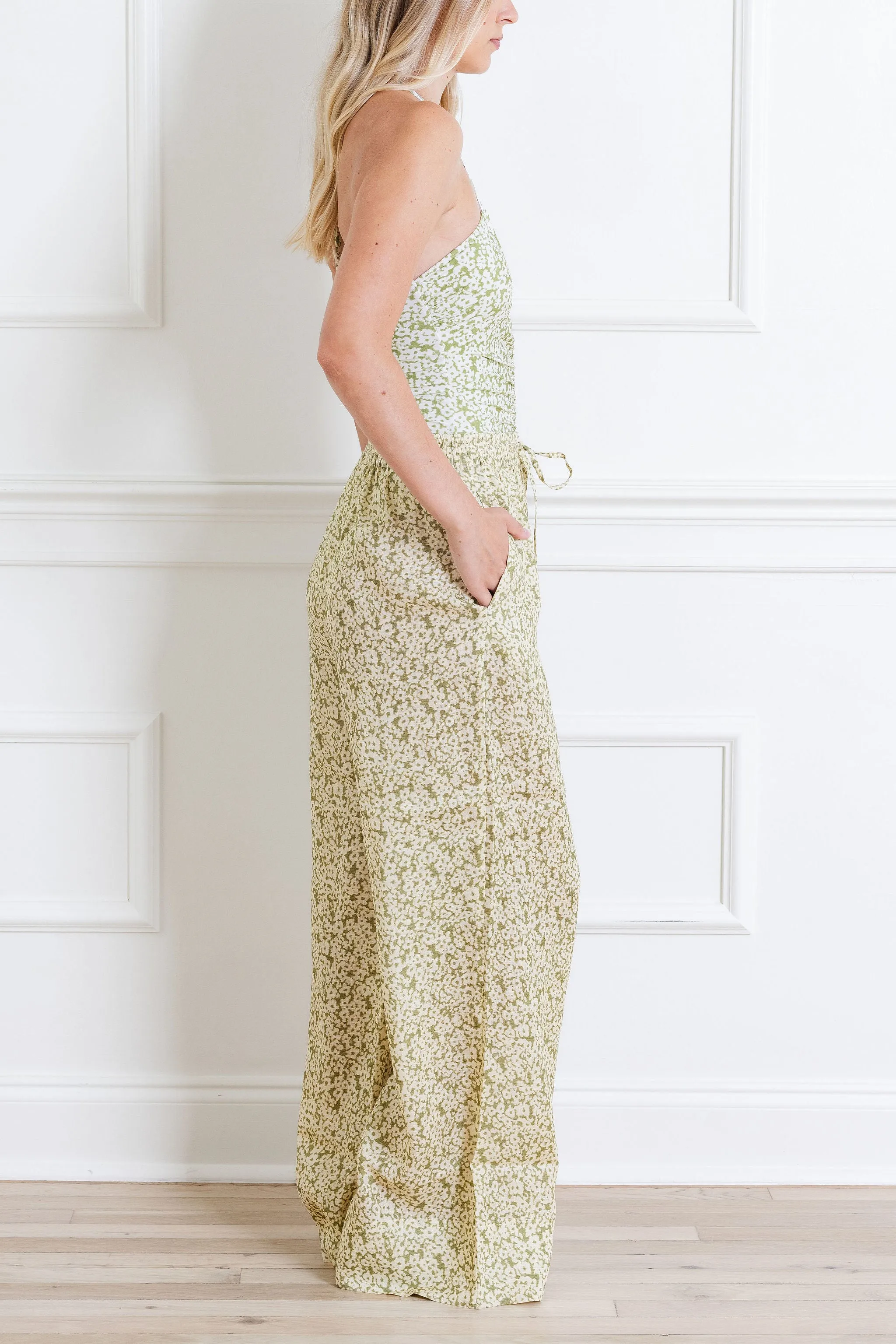 Aftersun Pant