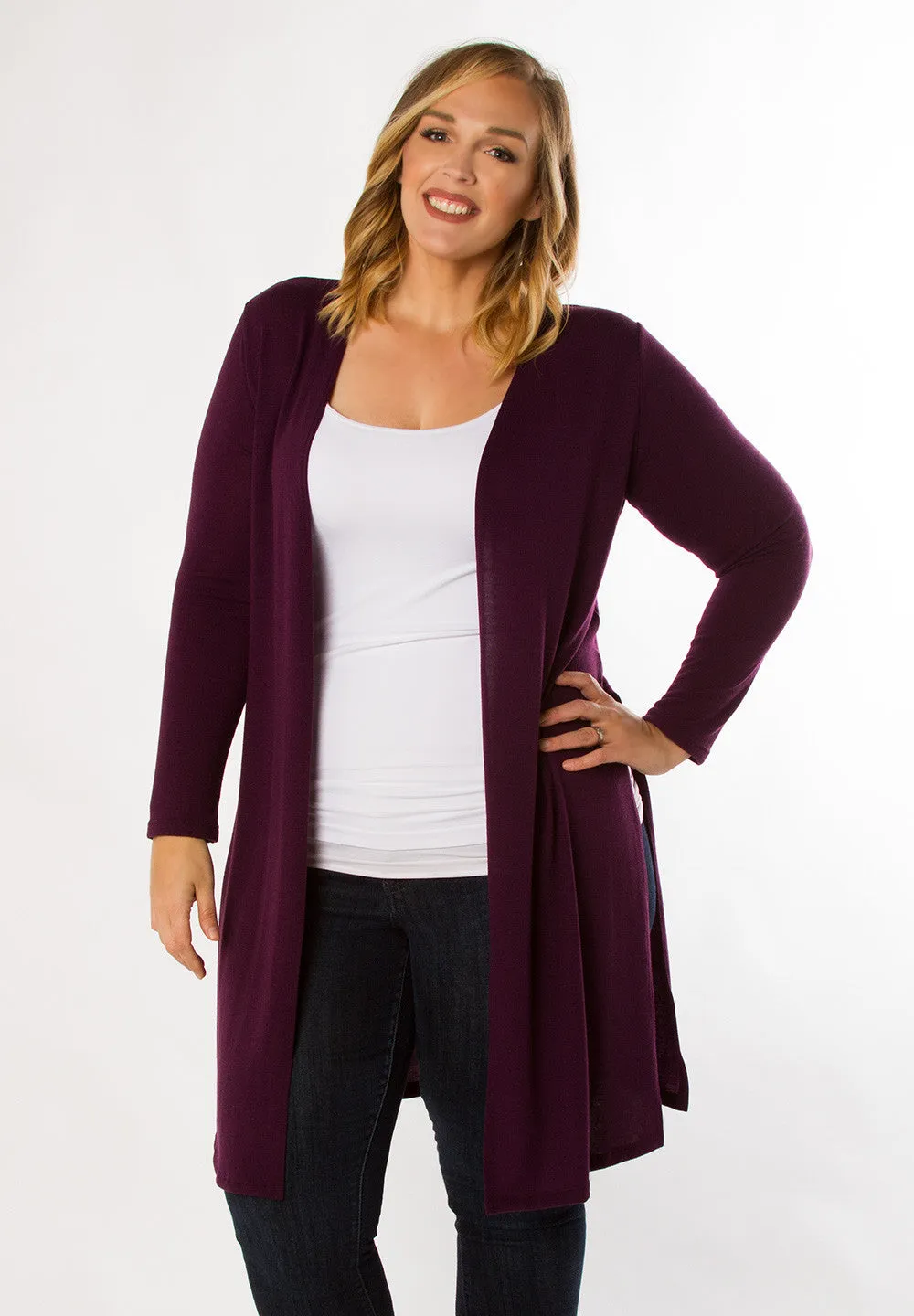 Bailey Cardigan