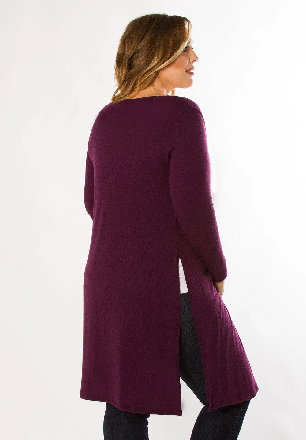 Bailey Cardigan