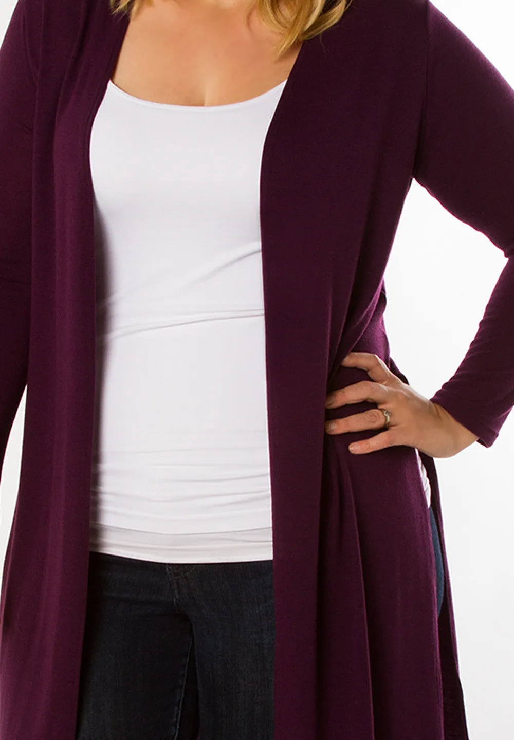Bailey Cardigan