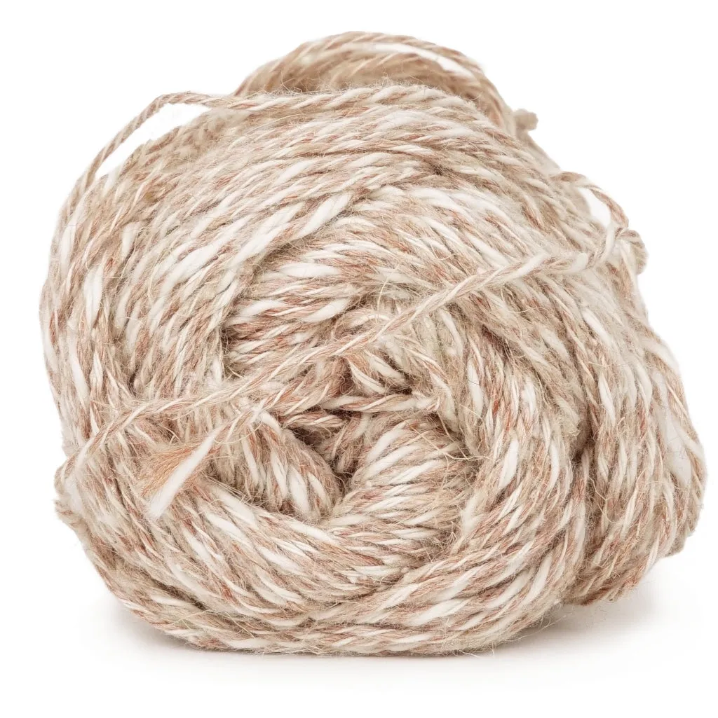 Belfast Linen Blend by Kraemer Yarns