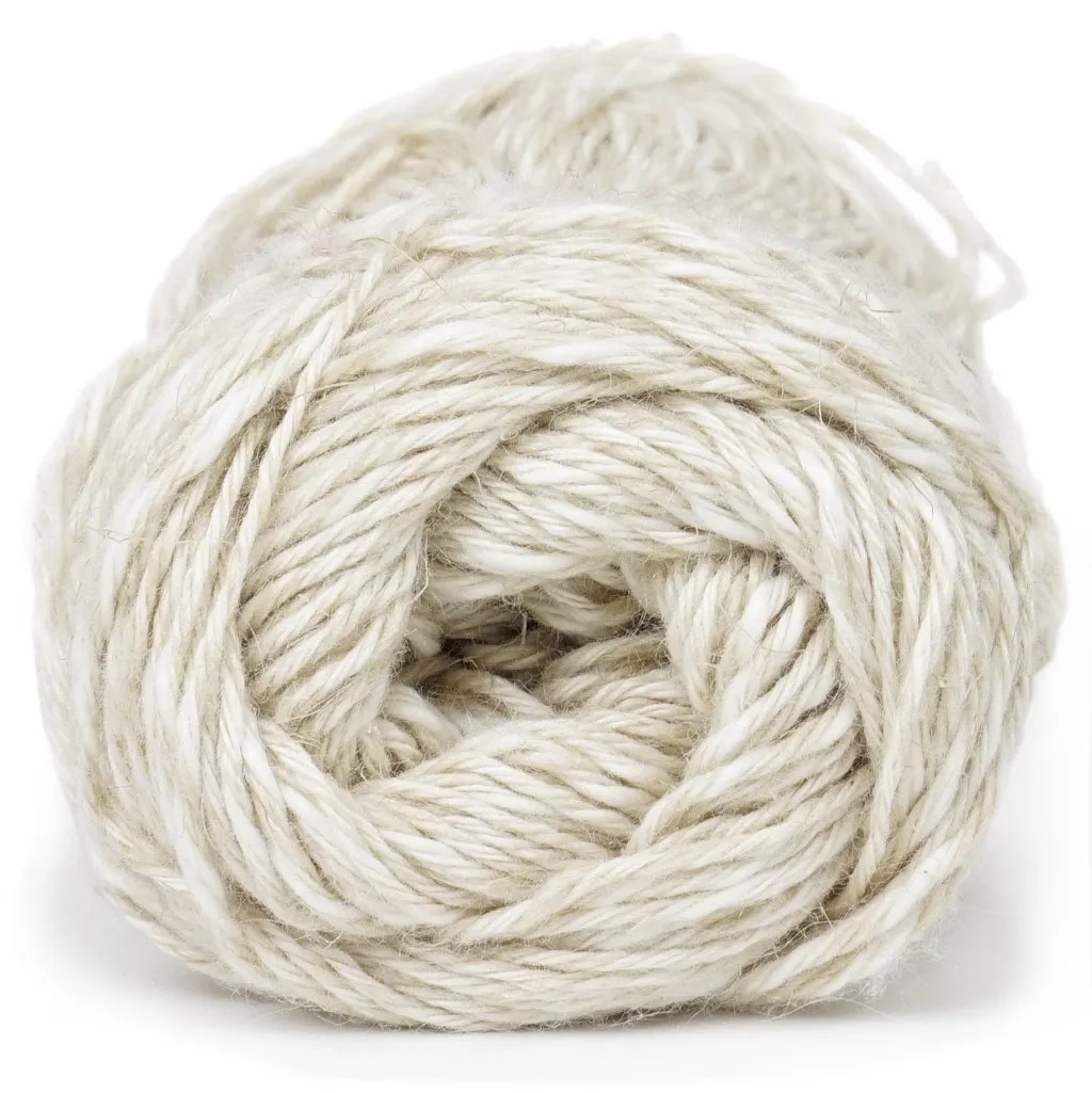 Belfast Linen Blend by Kraemer Yarns