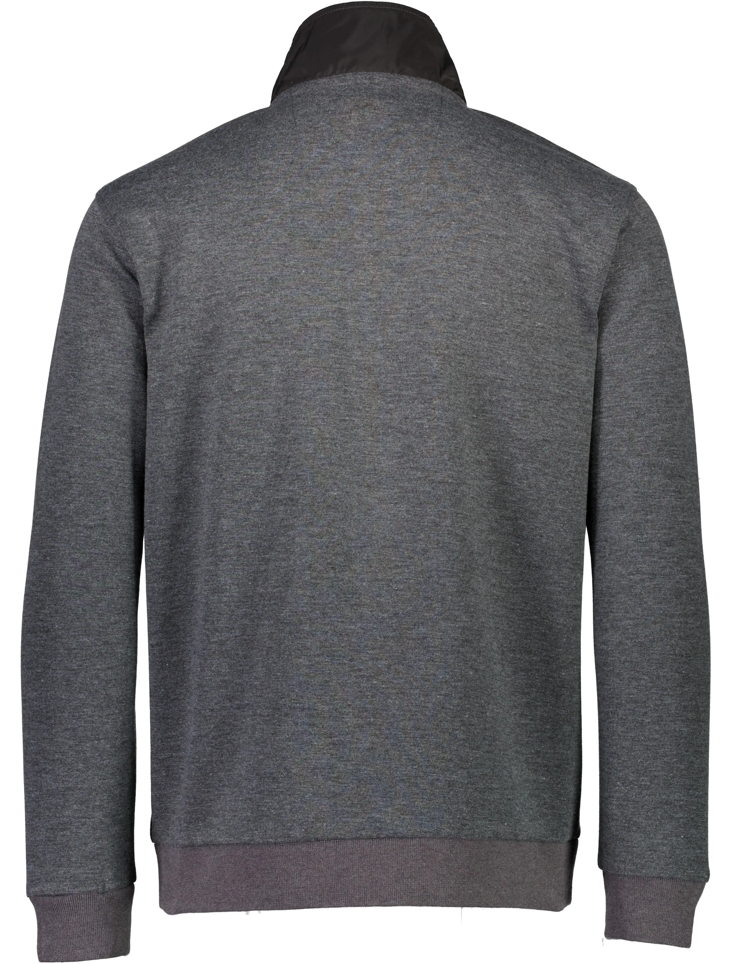 Bison Outdoor sweat cardigan