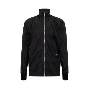 DRKSHDW Mountain Windbreaker in Black
