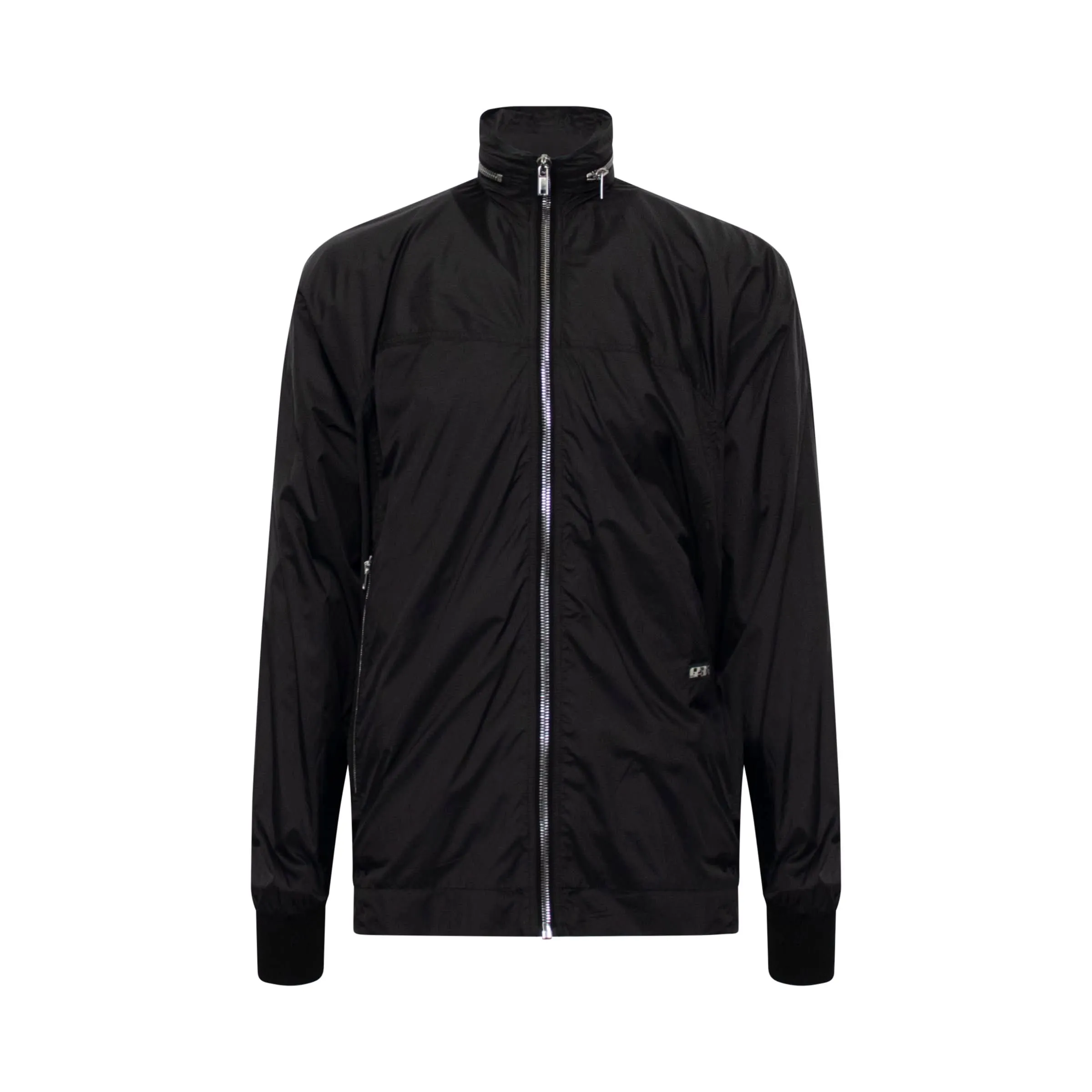 DRKSHDW Mountain Windbreaker in Black