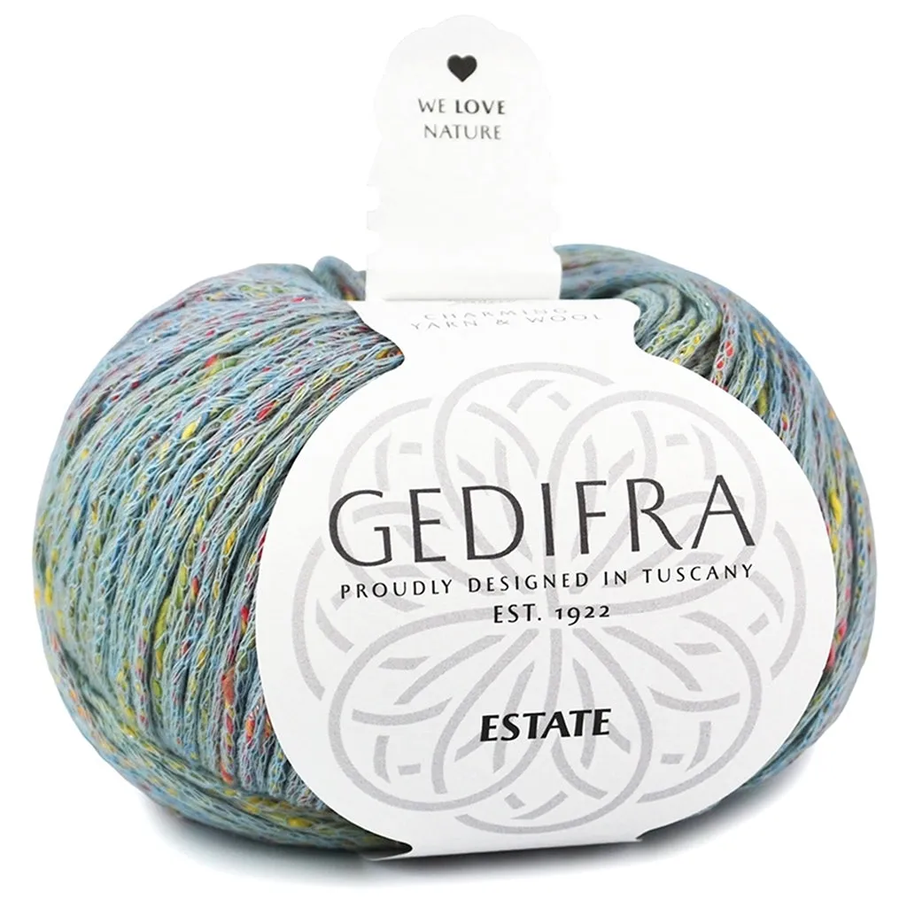 Estate by Gedifra