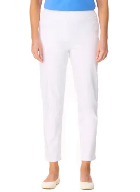 KARARA PANT - WHITE