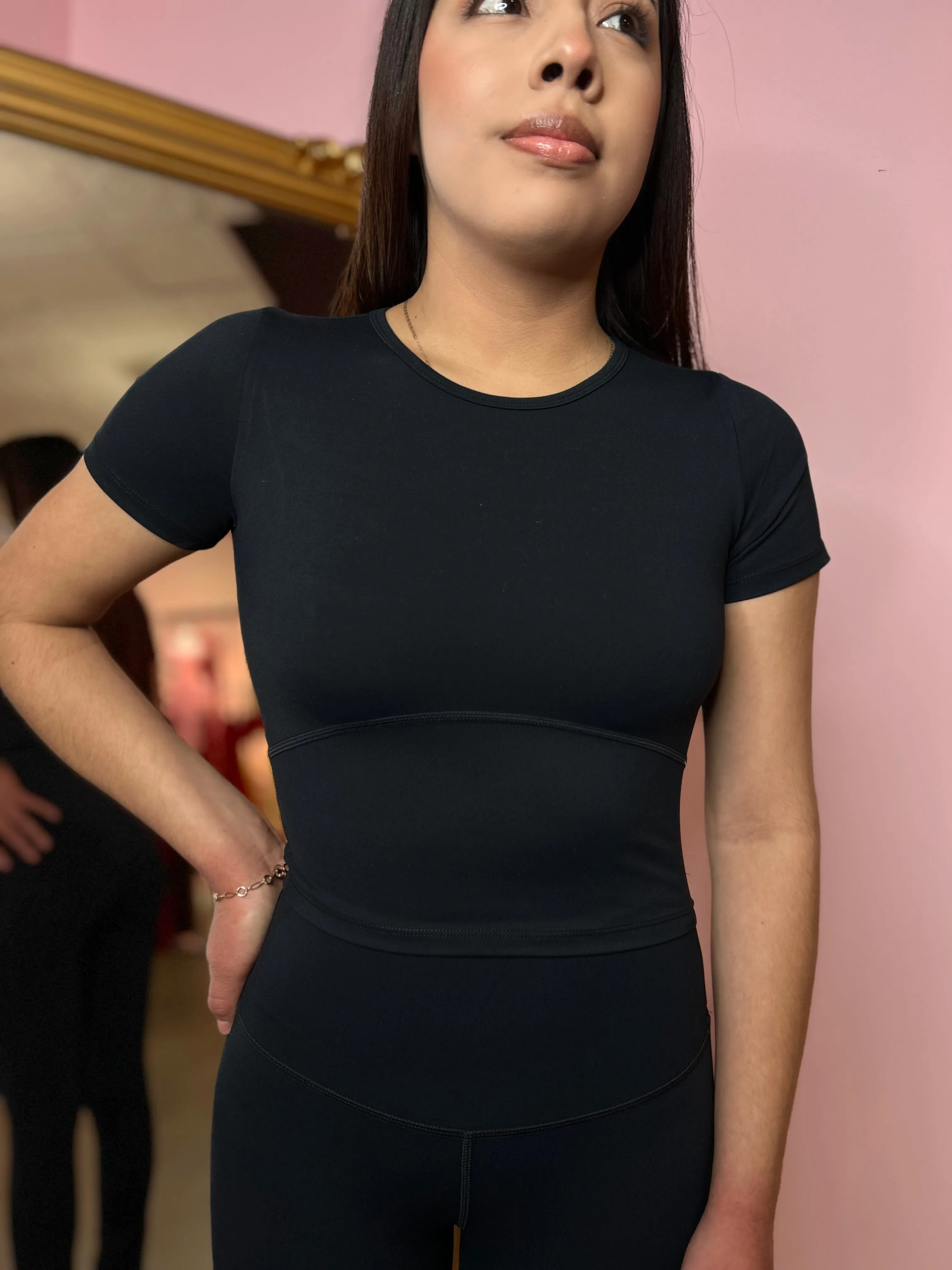 Kellie Soft Top