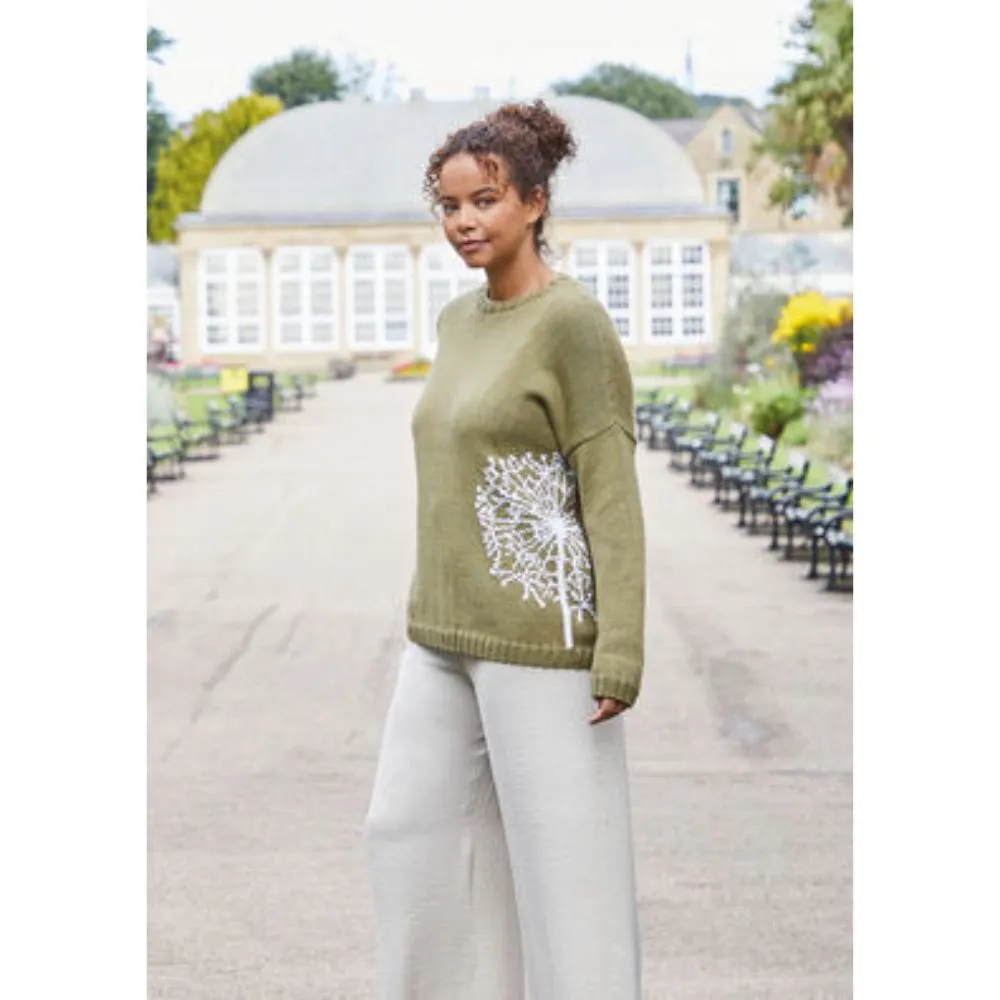 Rowan Knitting and Crochet Magazine 75