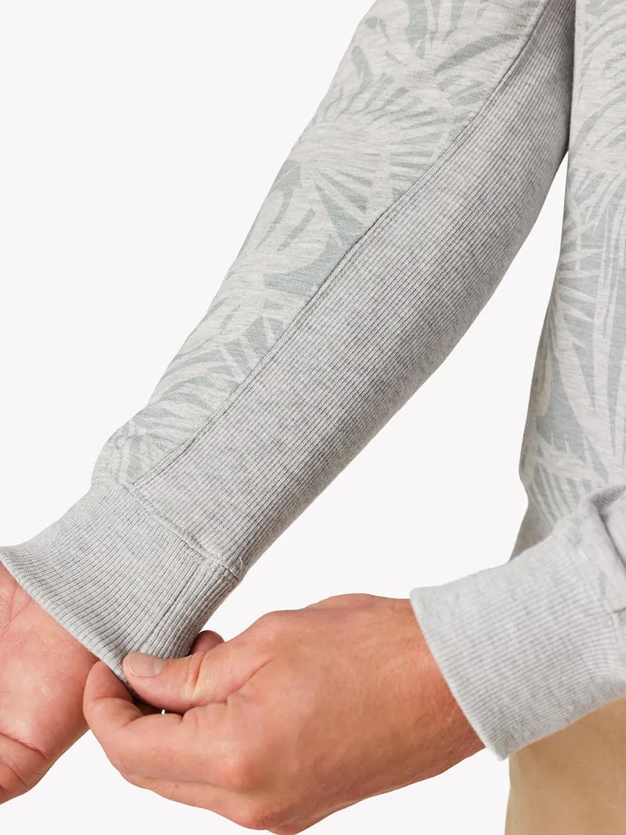 Soft Terry Crewneck (Unbeleafable)