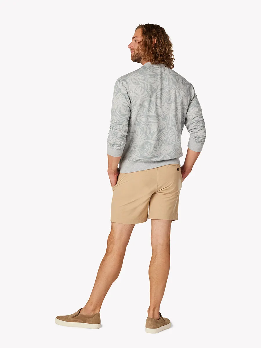 Soft Terry Crewneck (Unbeleafable)