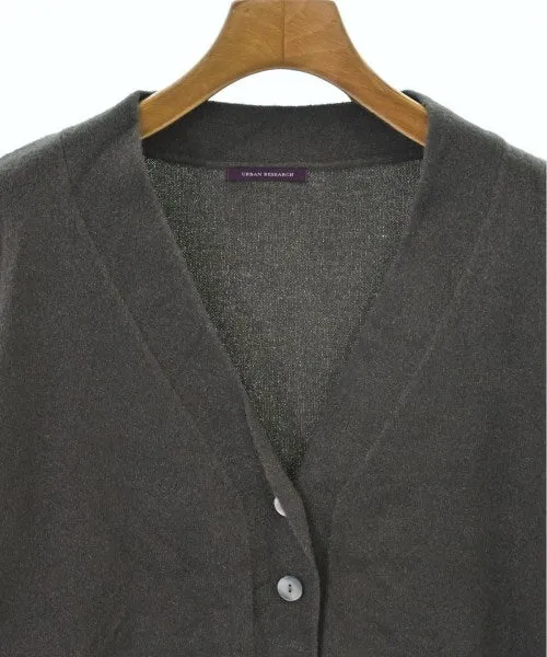 URBAN RESEARCH warehouse Cardigans