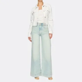 Vika Jacket (White)