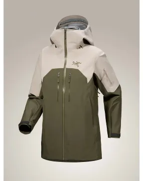 Women's Rush Ski Jacket